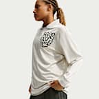Nike Victory Collection Women's Dri-FIT Loose Football Shorts