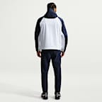 Tottenham Hotspur Tech Men's Nike Football Woven Pants
