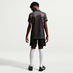 Inter Milan 2026/27 Stadium Third Older Kids' Nike Dri-FIT Football Replica Shorts