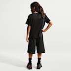 Nike Sportswear Older Kids' T-Shirt