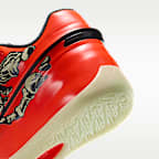 KD19 'Halloween' Basketball Shoes