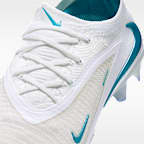 Nike Phantom 6 Low Elite Firm-Ground Football Boot