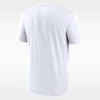 Playera Nike Dri-FIT de la NFL para hombre Washington Commanders Legend