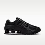 Nike Shox NZ Men's Shoes