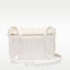 Nike Sportswear Futura 365 műszőrmés crossbody táska (1 l)