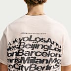 Playera Nike Sportswear