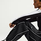 Nike Sportswear Women's Loose High-Rise Track Pants