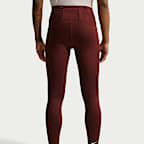Leggings de trail running Dri-FIT de tiro alto y 7/8 para mujer Nike ACG