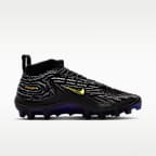 Nike Alpha Menace Elite 5 "Saquon Barkley" Football Cleats