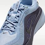 Tenis de correr en pavimento impermeables para hombre Nike Pegasus 42 GORE-TEX