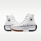 Run Star Hike Platform Unisex Shoes