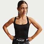 Nike Zenvy Women's Light-Support Sports Bra Tank