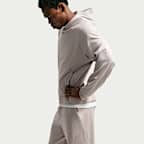 Pants de alto rendimiento Dri-FIT con protección contra los rayos UV para hombre Nike Primary NanoKnit