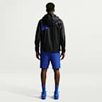 Fotbollsjacka Paris Saint-Germain AWF Nike Dri-FIT för män