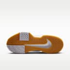 Tenis de tenis para cancha dura para mujer Nike Zoom GP Challenge Pro