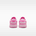 Nike Dunk Low Baby/Toddler Shoes