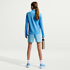 Nike Miler Older Kids' Dri-FIT Training Shorts