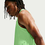 Nike Stride Men's Aero-FIT Running Tank Top