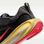 Tenis para niños de preescolar Nike Stellar Ride