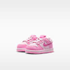 Nike Dunk Low Baby/Toddler Shoes