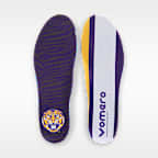 Nike College Vomero 18 (LSU) Men's Road Running Shoes