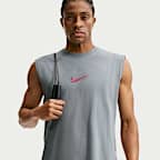 Nike Men's Sleeveless T-Shirt