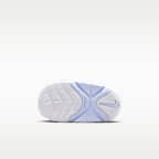Nike Swoosh Go Baby/Toddler One-Handed Slip On Shoes