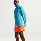 Nike ACG "Second Sunrise" Men's Dri-FIT ADV 5" Brief-Lined Shorts