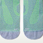 Nike Running Lightweight Crew Socks (1 Pair)