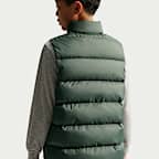 Nike Sportswear All Day Play Chaleco acolchado de ajuste holgado Therma-FIT - Niño/a