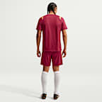 Shorts de futbol Nike de tejido Knit Dri-FIT para hombre C.D. Guadalajara Academy Pro Third