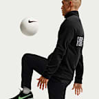 Nike Premier Men's Football Knit Trousers