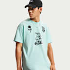 เสื้อยืดผู้ชาย Nike Sportswear Premium Essentials