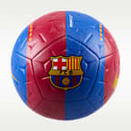 Balón de futbol (número 5) FC Barcelona Academy