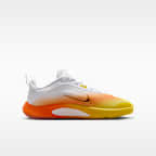 Tenis de básquetbol para niños grandes A'One SE A'ja Wilson