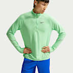 Nike Miler Men's Dri-FIT 18cm (approx.) Brief-Lined Running Shorts