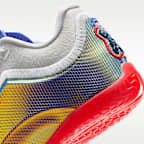 LeBron XXIII "Motor King" Big Kids' Basketball Shoes