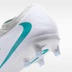 Nike Phantom 6 Low Pro Artificial-Grass Soccer Cleats