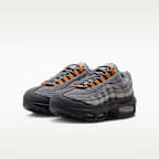 Sapatilhas Nike Air Max 95 Big Bubble Júnior