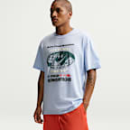 Nike Club Men's French Terry Flow Shorts