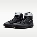 Nike Inflict Wrestling Shoes
