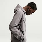 Nike Tech Men's Dri-FIT Woven Full-Zip Windrunner Jacket