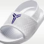 Kobe Kawa Baby/Toddler Slides