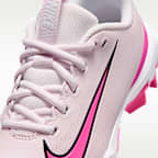 Nike Vapor Shark 3 Big Kids' Football Cleats