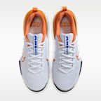 ナイキ エア マックス アルファ トレーナー 6 メンズ ワークアウトシューズ