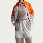 ナイキ ACG "Wolf Tree" プラス フリース パンツ