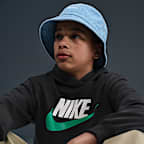 Nike Sportswear Club Fleece Big Kids' Hoodie