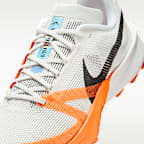 Nike Kiger 10 trailrunningschoenen