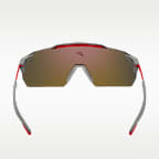 Nike Limitless Shield Mirrored Sunglasses