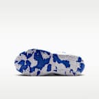 Nike Team Hustle D 12 basketsko til store barn